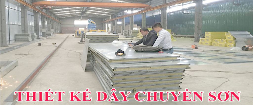 bao gia day chuyen son tinh dien