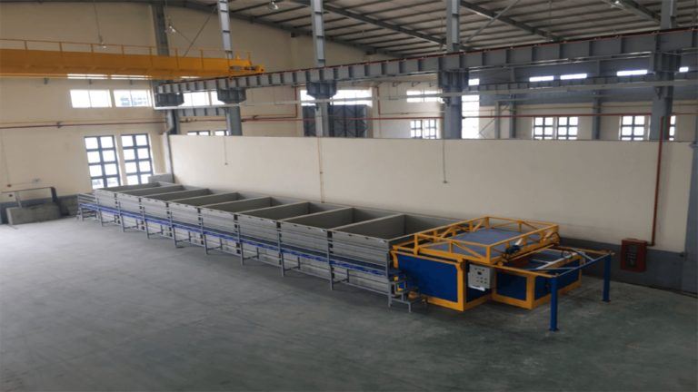 be xử lý