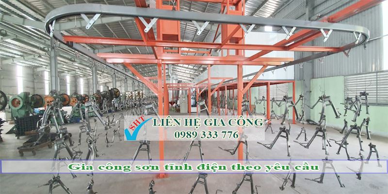 son tinh dien theo yeu cau 2020